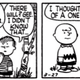 Illustration for article titled “You stupid darkness!” and 29 other iPeanuts/i quotes for everyday use